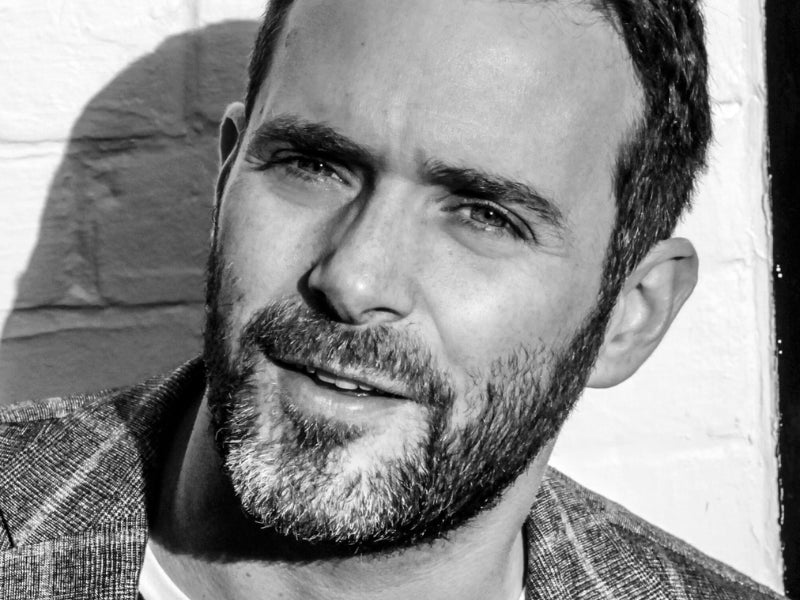 In conversation with Rupert Kingston, Co-Founder and Creative Director of Delilah